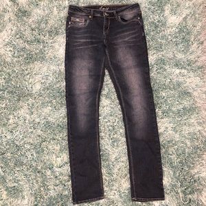 Levi’s girls jeans darkwash